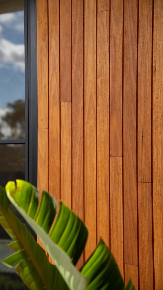 Beatty St project detail, Flynnbuild