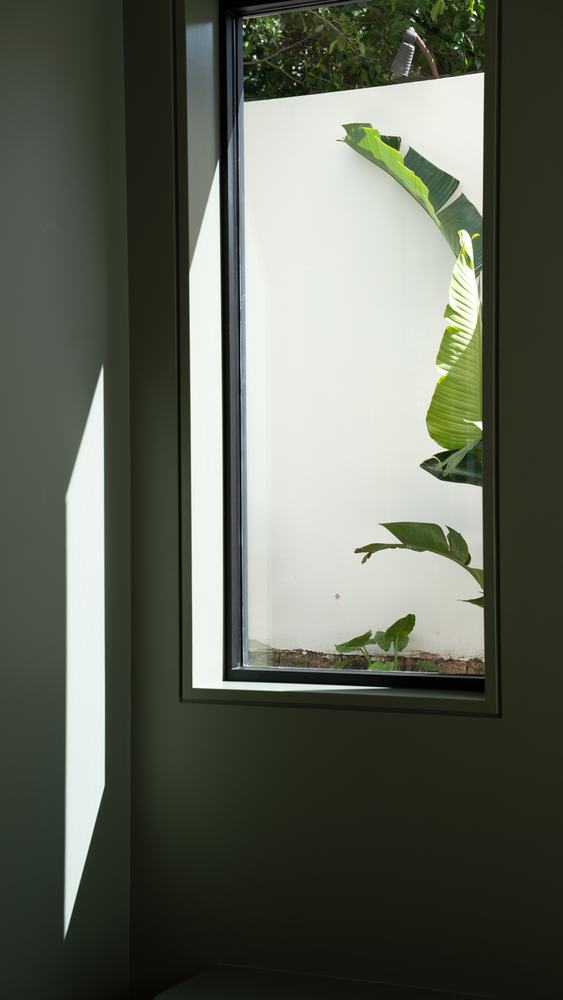 Beatty St project detail, Flynnbuild
